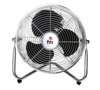 Fm F-30 - Ventilador Sobremesa 30cm