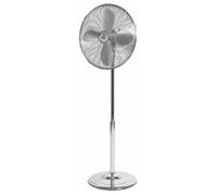 Fm Pm 140 - Ventilador De Pie 50W