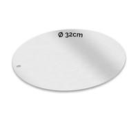 FM Professional 21642 - Plato para pastelería