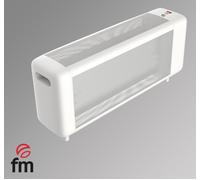 FM Radiador de Mica BM-15 1500 W