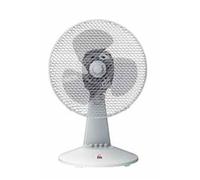 Fm SB130 - Ventilador Sobremesa