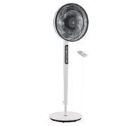 FM VENTILADOR PIE P420DC 40/CM BLANCO