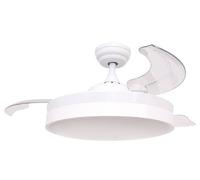 Fm Vt-Senza - Ventilador De Techo 55W