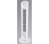 Fm Vtr 20 - Ventilador De Torre 45W