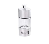 FMprofessional 22520 - Molinillo de sal y pimienta (acero inoxidable)