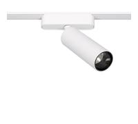 Foco Carril LED Magnético 25mm SuperSlim 15W 48V Blanco Style