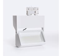 Foco Carril LED Trifásico 38W Piero