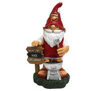 FOCO con Licencia Oficial Arsenal FC gnomo con Barbacoa