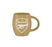 FOCO con licencia oficial Arsenal FC taza tipo cubo con cántico