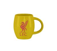 FOCO con licencia oficial Liverpool FC taza tipo cubo con cántico