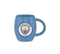 FOCO con licencia oficial Manchester City FC taza tipo cubo