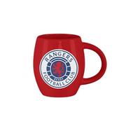 FOCO con licencia oficial Rangers FC taza tipo cubo roja