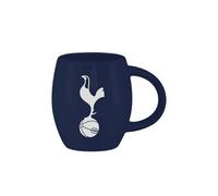 FOCO con licencia oficial Tottenham Hotspur FC taza tipo cubo con cántico