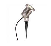 Foco con piqueta taurus marca nordlux