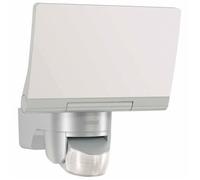 Foco Con Sensor Xled Home 2 Plateado 033057 Steinel