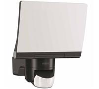 Foco Con Sensor Xled Home 2 Xl Negro 030049 Steinel