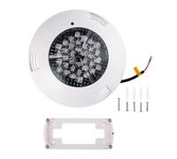 Foco de Piscina LED 36W 3051Lm Blanco Natural 4000K 295mm Superficie WR-295-2AS-36W-W