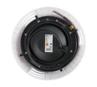 Foco de Piscina LED 36W RGB con Mando a Distancia Ø295mm Montaje Superficie WR-295-2AS-36W-RGB