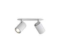 Foco Empotrable Ascoli Twin Blanco