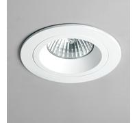 Foco empotrable ASTRO Taro, resistente al fuego, 50 W, casquillo GU10, color blanco, modelo 1240024