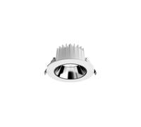 Foco empotrable CL KEA LED 20W 4000K IP44, marca Nowodvorski