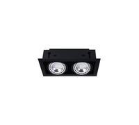 Foco empotrable DOWNLIGHT II 9570, marca Nowodvorski