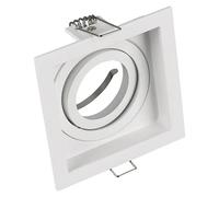 Foco empotrable Kenai (15 W, Blanco, 1 ud.)