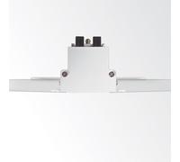 Foco empotrable LED Ideal Lux Lika FI5, sin marco, 206226, 10W, 1100lm, 3000K, IP20, , sin aro