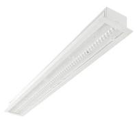 Foco empotrable LED, lente Infinite, 29W, 3000K, índice de reproducción cromática (CRI) 80, color blanco, grado de protección IP44, flujo luminoso 3819 lúmenes