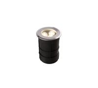 Foco empotrable LED PICCO de 1W, modelo L 9104, marca Nowodvorski