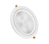 Foco Empotrable Orientable 20W LED Mazorca 4000K Chip Samsung V-tac Pro [EEK: No aplicable]