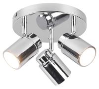 Foco empotrable para baño, modelo ANGELO, IP44, referencia 880430306, marca Trio