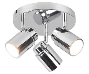 Foco empotrable para baño, modelo ANGELO, IP44, referencia 880430306, marca Trio