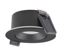 Foco empotrable SP AIR ADJ P 4W 927 DIM IP23 BK 4099854000201