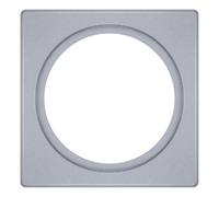 Foco empotrable SPOT FRAME 100X100 1X D68 SI 4099854459962