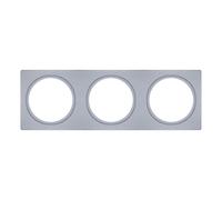 Foco empotrable SPOT FRAME 100X300 3X D68 SI 4099854460289