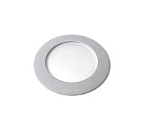 Foco exterior empotrar en el suelo ceci 1xgx53 10w pulsador cct (3colo