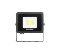 Foco exterior LED Start Flood de Sylvania, 26 W, 11x13 cm, IP65