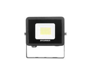 Foco exterior LED Start Flood de Sylvania, 26 W, 11x13 cm, IP65