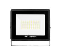 Foco exterior LED Start Flood de Sylvania, 78 W, 20x25 cm, IP65