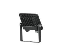 Foco exterior LED Start Flood de Sylvania, 9,5 W, 10x11 cm, IP65