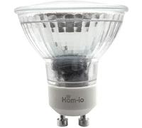 Foco Inteligente WiFi gu10 Blanco dinámico 5 W 400 LM 110° - hom-io 1.0