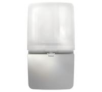 Foco LED 11W 4000K 900lm aplique aplique exterior/interior IP55