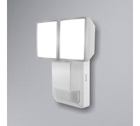 Foco LED con sensor para exteriores ENDURA PRO de OSRAM, blanco, IP55