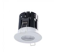 Foco LED Empotrable 10W Redondo Regulable V-tac Pro VT-7710D