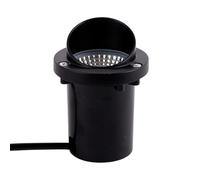 Foco LED Empotrable 7W 2700ºK 550Lm IP65 85-265VAC Morgan 50.000H [SL-MDDC02A-WW] | Greenice