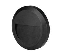 Foco LED Marcador 2W Exterior Luz Cálida Natural Blanco Gris Negro V-TAC