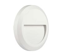Foco LED Marcador 2W Exterior Luz Cálida Natural Blanco Gris Negro V-TAC