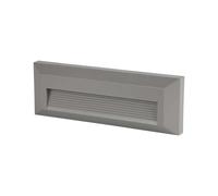 Foco LED Marcador Rectangular A Sistema de Techo 3W Exterior SMD Redondo V-TAC