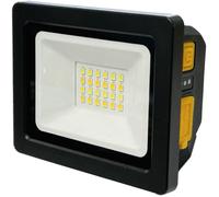 Foco led mini recargable 10w 60.489
